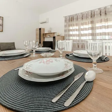 Appartement Vam
