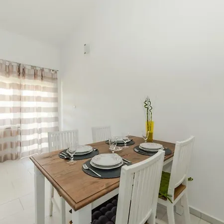 Appartement Vam