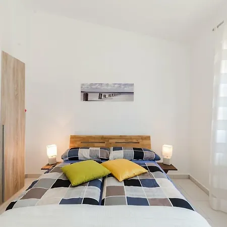 Appartement Vam