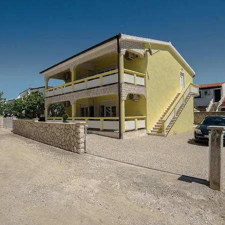Vam Apartman *