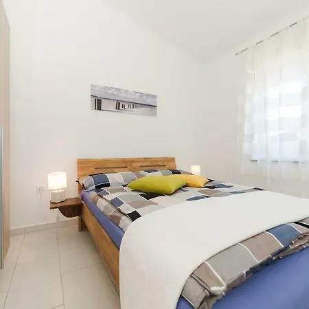 Apartman Vam *