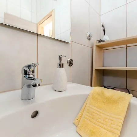 Apartman Vam *