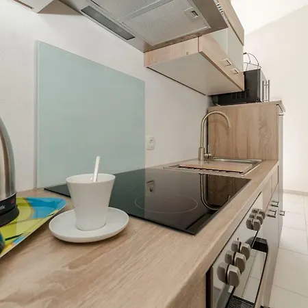 Vam Apartment Vir