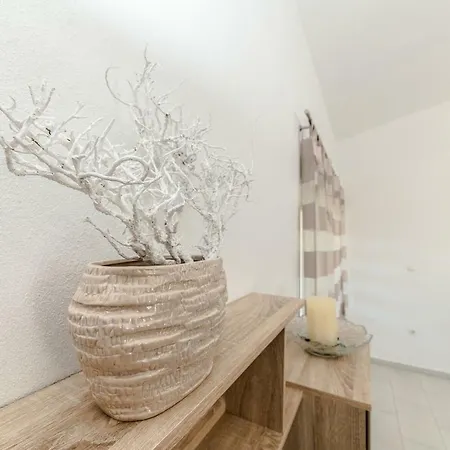 Apartment Vam